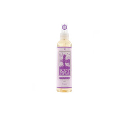   Body dew moisturizing after bath oil mist w/pheromones - 8 oz or  